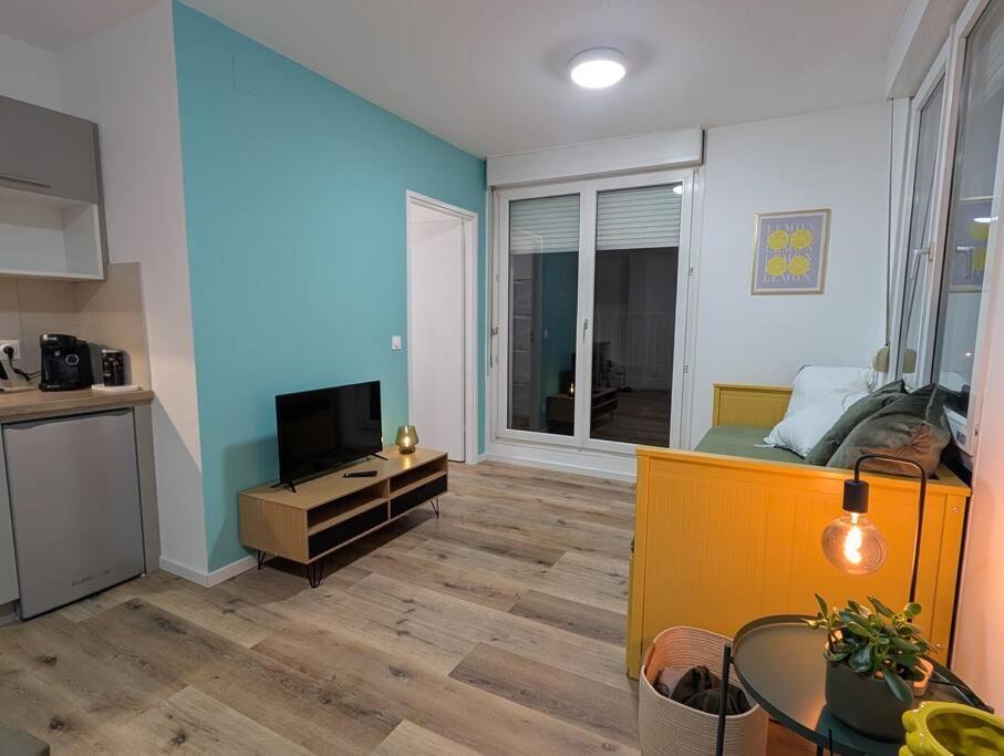 Appartement Moderne Avec Terrasse Et Vue Panoramique